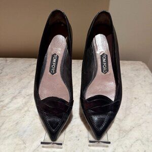 TOM FORD FLATS